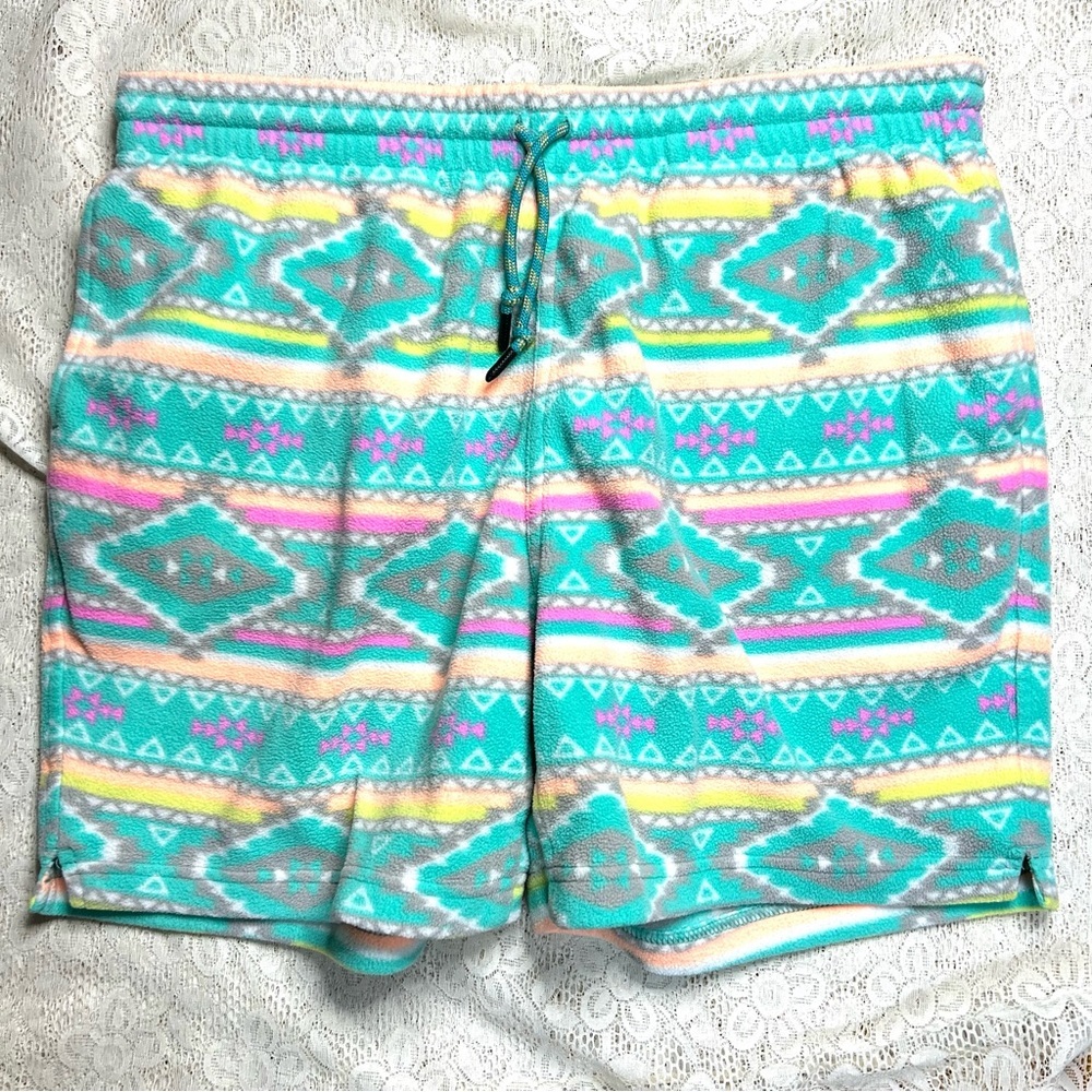 Chubbies 6” fleece shorts men’s XL